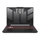 ASUS TUF Gaming A15 FA507RC Ryzen 7 6800H 16GB 512GB SSD 4GB RTX 3050 Full HD 144Hz 