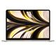 Apple MacBook Air 2022 Starlight MLY13 M2 8GB 256GB SSD 13.6 inch Laptop