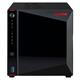 Asustor Nimbustor 4 Gen2 AS5404T 4 bay Tower NAS Storage