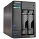 Asustor Lockerstor 2 Gen2 AS6702T 2 bay Tower NAS Storage