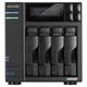 Asustor Lockerstor 4 Gen2 AS6704T 4 bay Tower NAS Storage