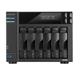 Asustor Lockerstor 6 Gen2 AS6706T 6 bay Tower NAS Storage