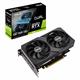 ASUS DUAL GeForce RTX 3060 O12G Graphics Card