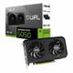 ایسوس  Dual GeForce RTX™ 5050 8GB GDDR6 OC Graphics Card
