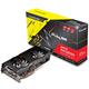 Sapphire PULSE AMD RX 6750 XT 12GB Graphics Card