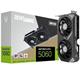 زوتک  GeForce RTX 5060 8GB Twin Edge Gaming Graphics Card