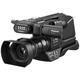 Panasonic HC-MDH3 Video Camera