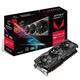 ASUS ROG-STRIX-RXVEGA56-O8G-GAMING Graphics Card