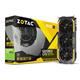 Zotac ZT-P10710B-10P GeForce GTX 1070 Ti AMP Extreme 8GB Graphics Card