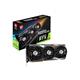 MSI GeForce RTX 3080 GAMING TRIO PLUS 10G LHR Graphics Card