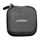 یوگرین  LP-128 Earphone Storage Bag / 70577