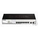 D-link Switch: D-Link Managed DGS-1210-10P