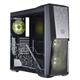 Cooler Master MasterBox MB500 TUF Edition Mid Tower Case