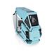ThermalTake AH T200 - Turquoise Case