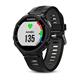 Garmin Forerunner 735XT Run-Bundle Sport GPS Watch