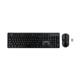 مافی  X100 Wireless Keyboard Mouse Set