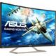 ایسوس  VA326H Full HD VA Curved