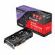 Sapphire PULSE AMD Radeon RX 6650 XT 8GB GDDR6 Graphics Card