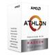 AMD Athlon 200GE 3.2GHz AM4 Desktop CPU with Radeon Vega 3 Graphics