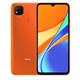 Xiaomi Redmi 9C M2006C3MG Dual SIM 32GB With 2GB RAM Mobile Phone