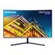 Samsung U32R590 32Inch 4K 4ms 60Hz TFT Curved Monitor