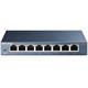 Tp-link TP-LINK TL-SG108 Unmanaged 8Port Gigabit Desktop Switch