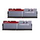 جی اسکیل  TridentZ DDR4 16GB 2x8GB 3600MHz CL16 Dual Channel Desktop RAM