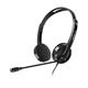 رپو  H101 Wired Stereo Headset