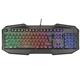 Trust GXT 830-RW Avonn Wired Gaming Keyboard