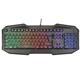 Trust GXT 830-RW Avonn Wired Gaming Keyboard