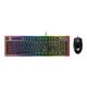 Cougar Deathfire Gaming Gear Combo Keyboard and Mouse