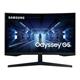 Samsung LC34G55TW 34 inch gaming monitor 