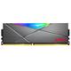 Adata SPECTRIX D50 DDR4 RGB 32GB 4133MHz CL19 Single Channel Desktop RAM