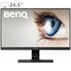 BENQ GL2580HM Stylish Eye-Care LED Monitor