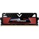 Geil Evo Potenza DDR3 1600MHz CL11 Single Channel Desktop RAM - 4GB