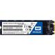 Western Digital Blue 500GB M.2 2280 Internal SSD Drive
