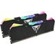Patriot Viper Gaming RGB Series DDR4 DRAM 2666MHz 16GB Desktop Ram