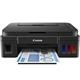 Canon PIXMA G1400 Inkjet Photo Printer