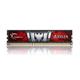 G.SKILL AEGIS DDR3 4GB 1600MHz CL11 Single Channel Ram