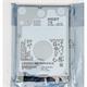 HGST 1W10028 1TB 128MB 5400RPM NOTEBOOK HARD DRIVE