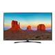 LG 55UK6400 55 Inch Smart 4K UHD TV