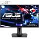 ASUS VG278Q Monitor 27 Inch