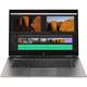 HP ZBook 15 Studio G5 Workstation-C2-Core i9 32GB 512ssd 4GB 15 Inch Laptop