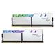 G.SKILL Trident Z Royal GTRS DDR4 32GB 4000MHz CL18 Dual Channel Desktop RAM