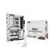 ایسوس  B850 MAX WIFI6 White DDR5 Gaming  Motherboad 