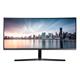 Samsung C34H890WJN 34 inch Curved FreeSync Monitor