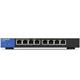 linksys LGS308-EU 8-Port Gigabit Ethernet Smart Switch