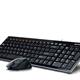 A4tech 9500F Wireless Keyboard and Mouse