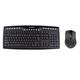 A4tech 9200F Wireless Keyboard and Mouse