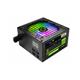 GameMax VP600 RGB-M Bronze Semi Modular Power Supply